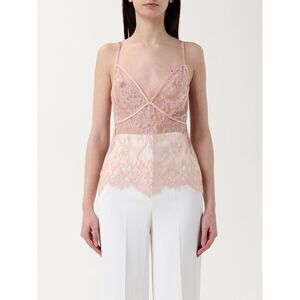 H Couture Top Woman Nude